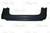 VW 3C9807417GRU Bumper